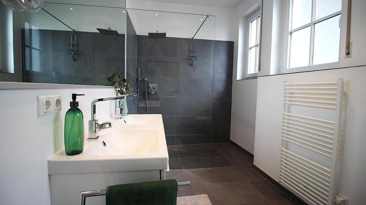 דירות וירצבורג Mainhattan - Design Loft Direkt Am Main גרמניה